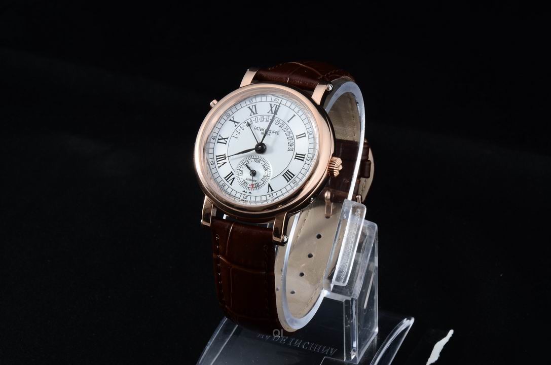 Patek Philippe Watch 592